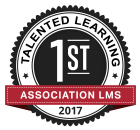 best association lms award for TopClass lms
