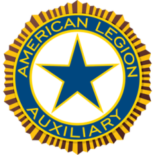 American Legion Auxiliary logo
