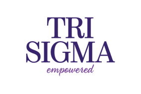 Sigma Sigma Sigma logo