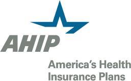 America's Health Insurance Plans logo