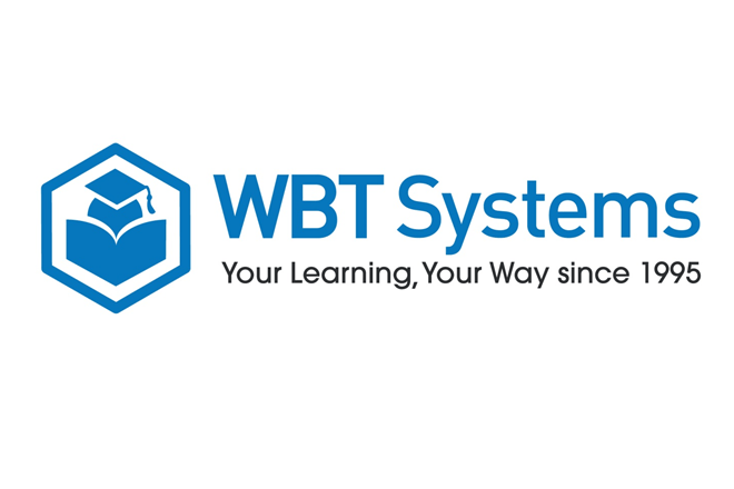 WBT Systems logo