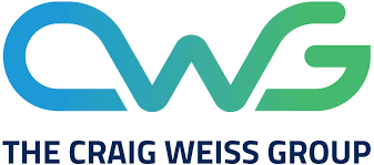 Craig Weiss Group logo